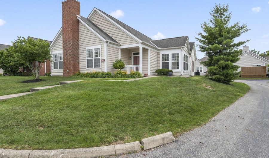 5939 Naughten Pond Dr, Columbus, OH 43213 - 2 Beds, 2 Bath