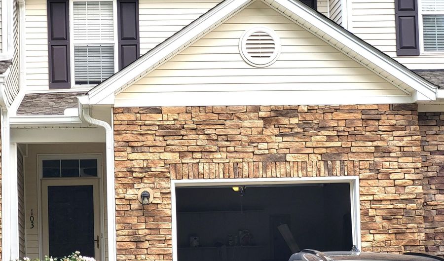 103 Jamison Woods Ln, Apex, NC 27539 - 3 Beds, 4 Bath