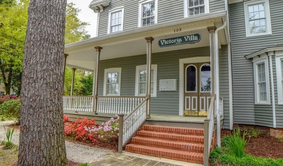 105 Florence St Apt 201, Aiken, SC 29801 - 2 Beds, 1 Bath