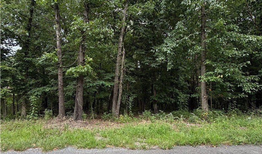 Renfrew Lane lot 12, Bella Vista, AR 72715 - 0 Beds, 0 Bath