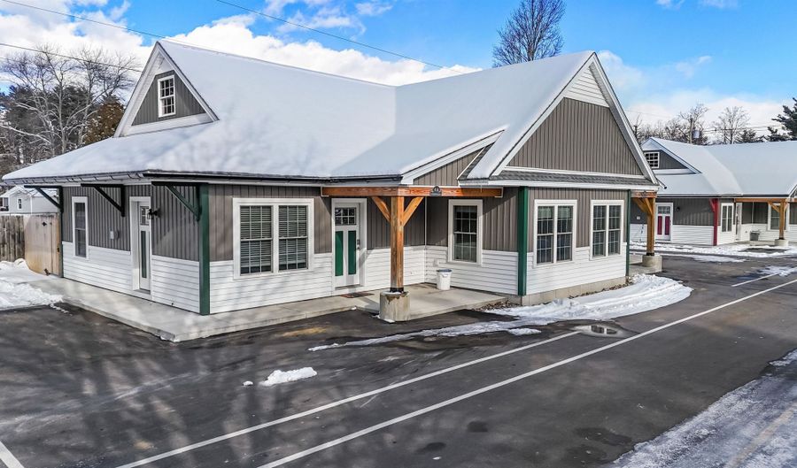 8 B Villa Brasi Ln, Boscawen, NH 03303 - 2 Beds, 1 Bath