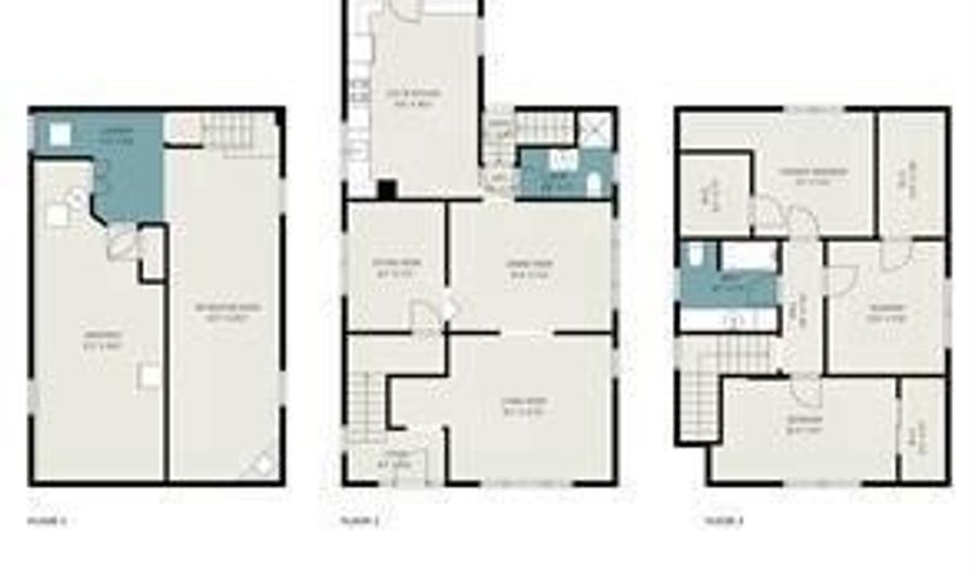 9001 RIDGE Ave #31, Philadelphia, PA 19128 - 3 Beds, 3 Bath