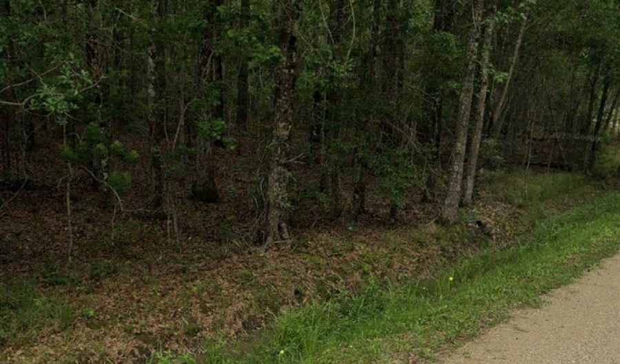 0 W Amite St, Bay St. Louis, MS 39520 - 0 Beds, 0 Bath