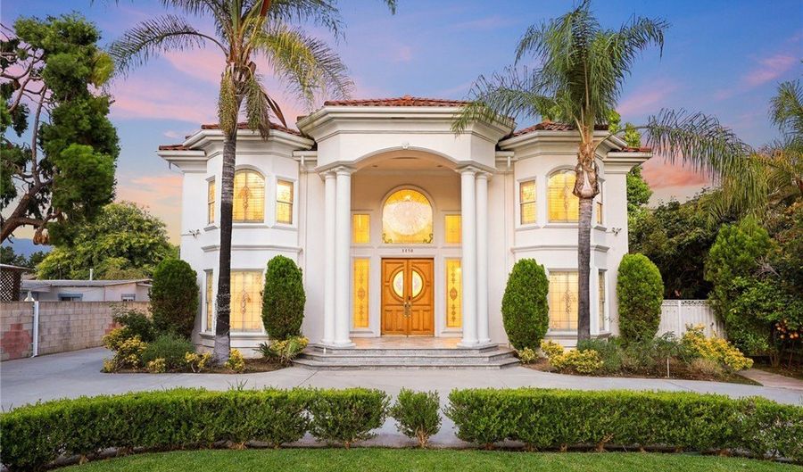 1118 S 6th Ave, Arcadia, CA 91006 - 6 Beds, 6 Bath