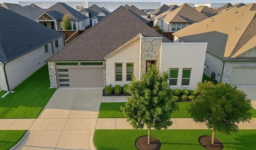 1012 Marina Ave, Allen, TX 75013 - 3 Beds, 3 Bath
