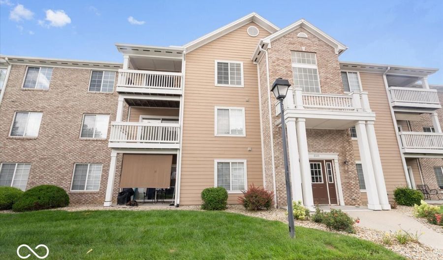 6525 Emerald Hill Ct 309, Indianapolis, IN 46237 - 2 Beds, 2 Bath