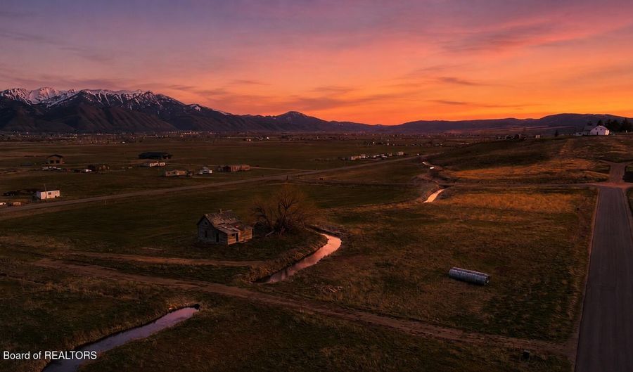 PAINTED HILLS SUBDIVISION lot 8, Afton, WY 83110 - 0 Beds, 0 Bath