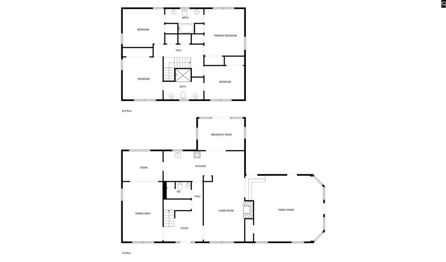 240 Hiram Allen Rd, Blythewood, SC 29016 - 4 Beds, 3 Bath