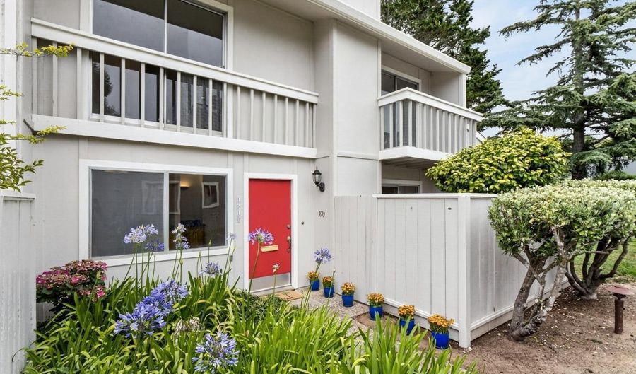 1610 Dolphin Dr, Aptos, CA 95003 - 2 Beds, 2 Bath