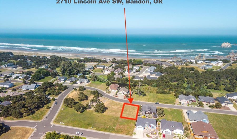 2710 Lincoln Ave 200, Bandon, OR 97411 - 0 Beds, 0 Bath