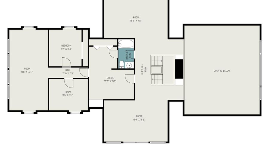 369 Thomas St, Allegan, MI 49010 - 4 Beds, 2 Bath