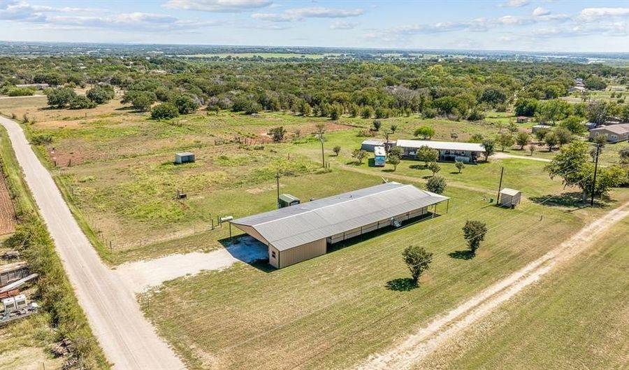 6931 Tin Top Hwy, Weatherford, TX 76087 - 4 Beds, 3 Bath