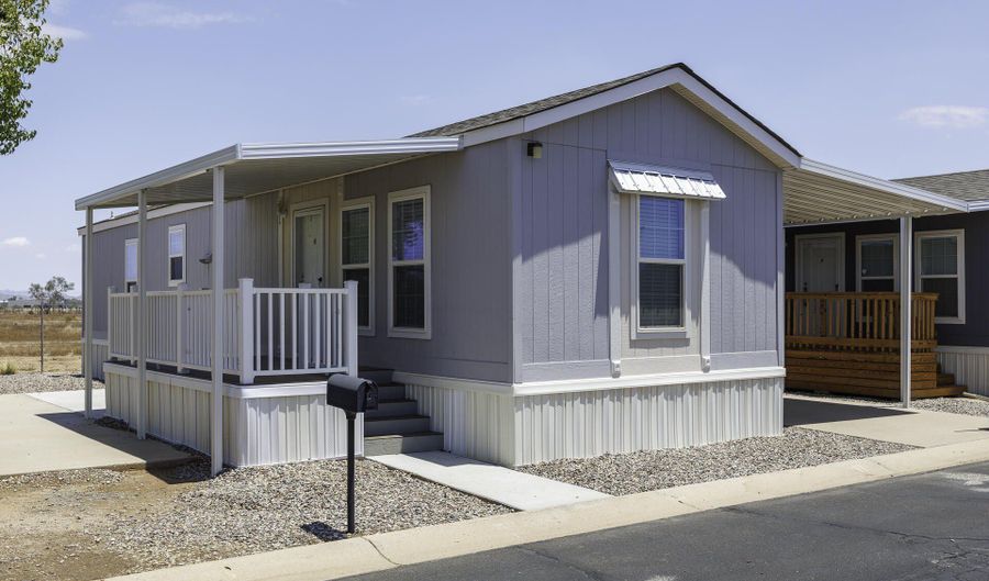 426 W COTTONWOOD Ln 11, Casa Grande, AZ 85122 - 2 Beds, 2 Bath