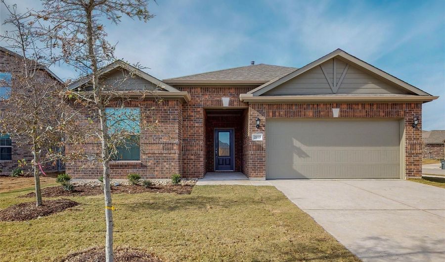 2113 Emma Ct, Anna, TX 75409 - 4 Beds, 2 Bath