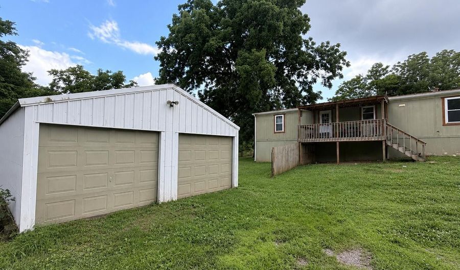 7618 Highway N, Ash Grove, MO 65604 - 3 Beds, 2 Bath