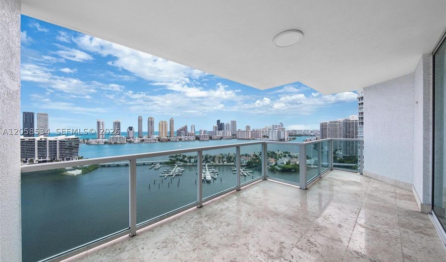 3201 NE 183rd St 2506, Aventura, FL 33160 - 3 Beds, 3 Bath