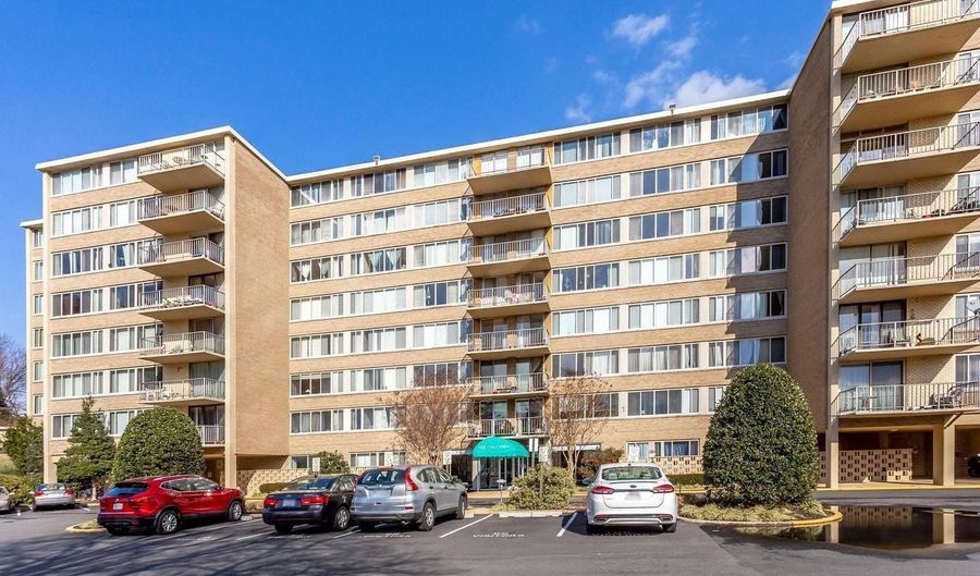 5565 COLUMBIA Pike 210, Arlington, VA 22204 - 1 Beds, 1 Bath