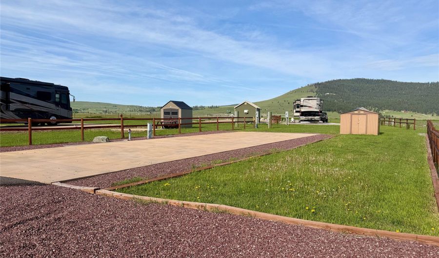 44803 Eagle Eye Loop, Big Arm, MT 59910 - 0 Beds, 0 Bath