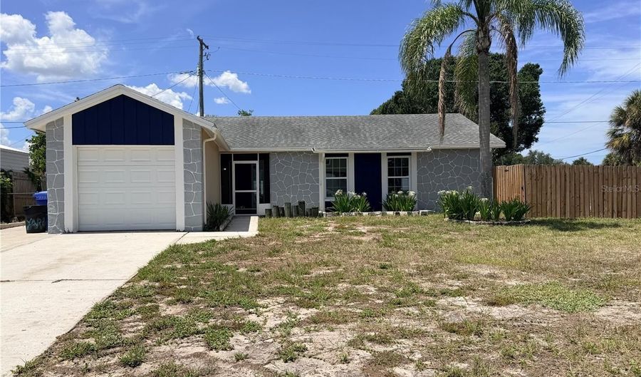 208 FLAMINGO Dr, Apollo Beach, FL 33572 - 3 Beds, 2 Bath