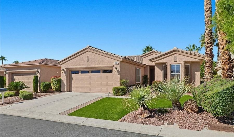 4639 Denaro Dr, Las Vegas, NV 89135 - 2 Beds, 2 Bath