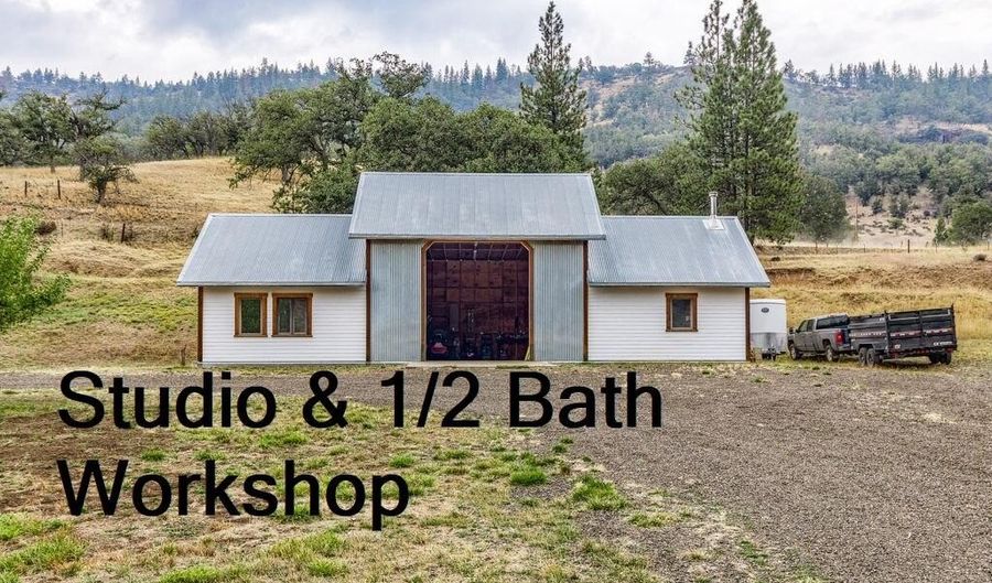 2245 Colestin Rd, Ashland, OR 97520 - 4 Beds, 3 Bath