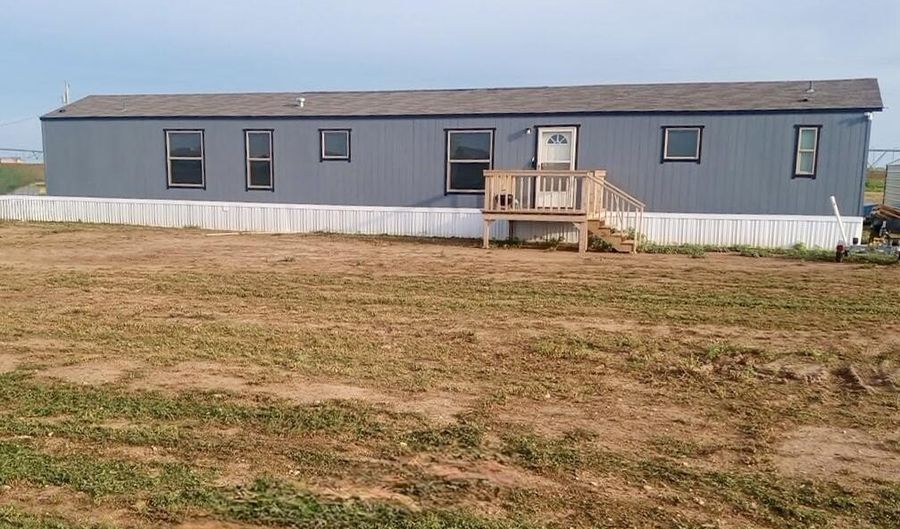 6896 S Bulldog St, Anton, TX 79313 - 3 Beds, 2 Bath