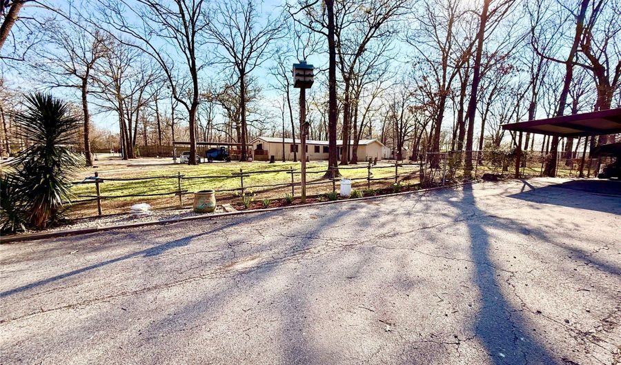 177 County Road 1556, Alba, TX 75410 - 2 Beds, 1 Bath