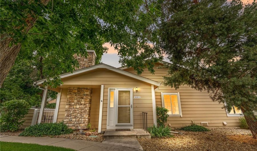 8416 Everett Way D, Arvada, CO 80005 - 2 Beds, 2 Bath