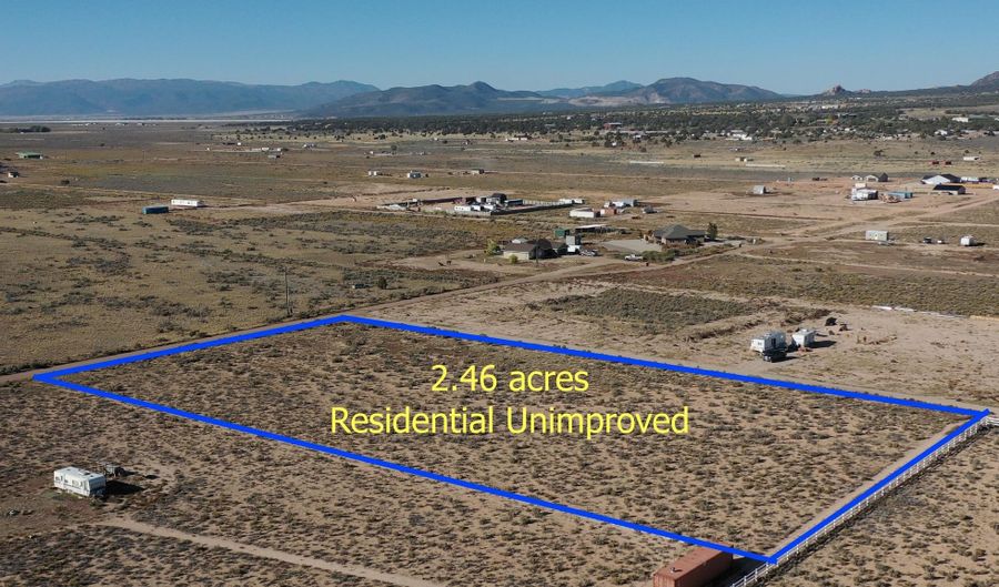 3638 W 5200 N, Cedar City, UT 84721 - 0 Beds, 0 Bath