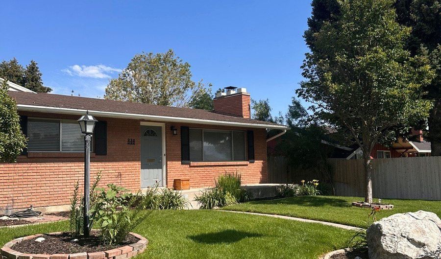 846 N 60 E, American Fork, UT 84003 - 6 Beds, 3 Bath