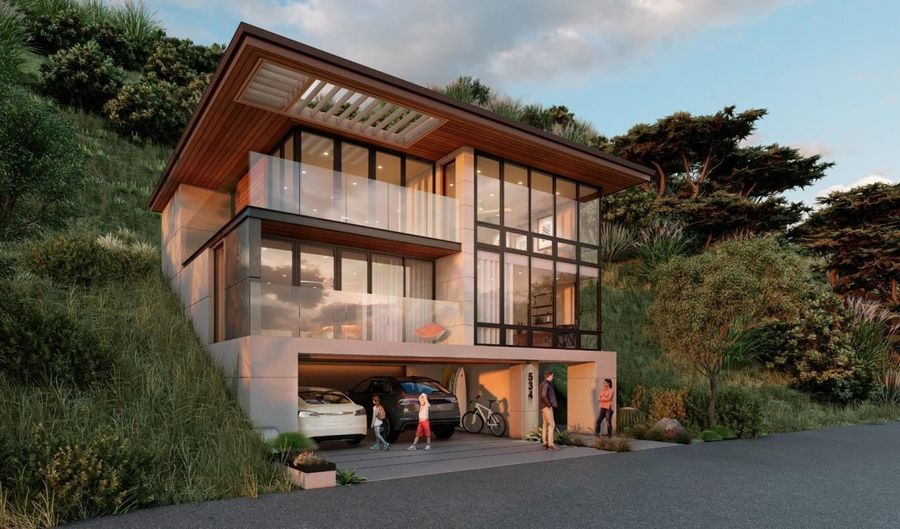 534 Beach Dr, Aptos, CA 95003 - 0 Beds, 0 Bath