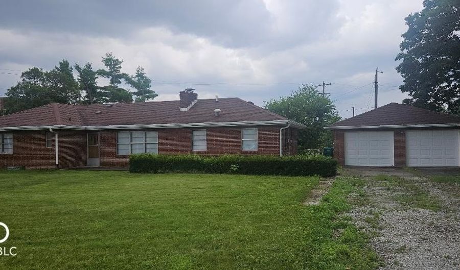 7107 Williams Ct, Avon, IN 46123 - 3 Beds, 1 Bath