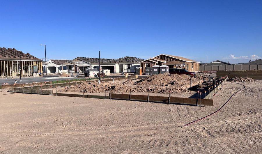 24160 W BOWKER St, Buckeye, AZ 85326 - 3 Beds, 2 Bath