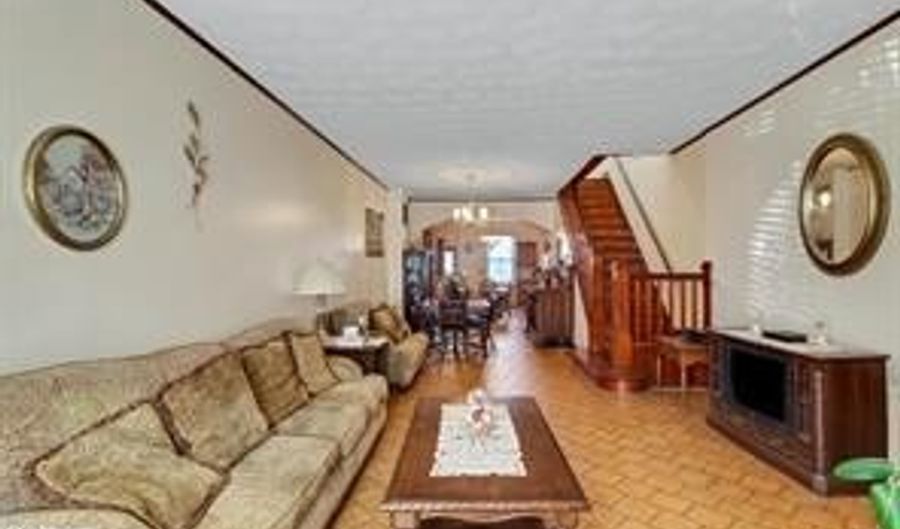 22 S HIGHLAND Ave, Baltimore, MD 21224 - 3 Beds, 2 Bath