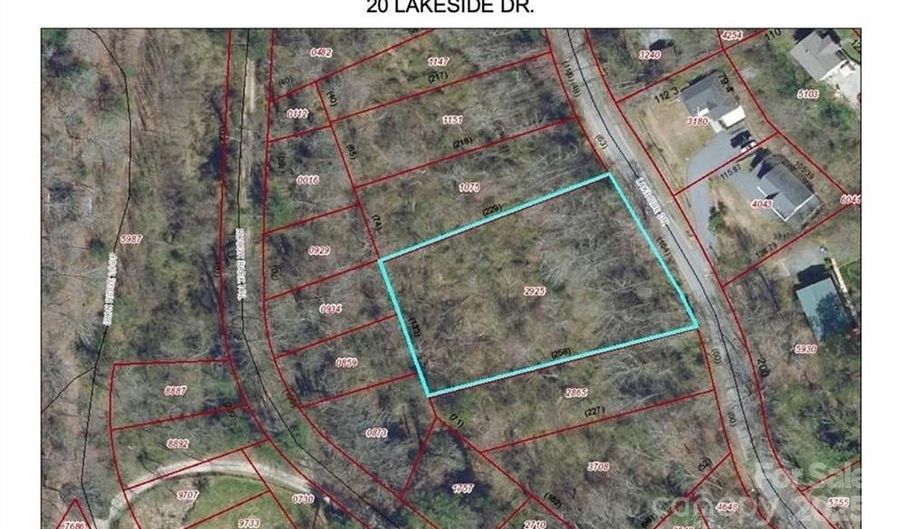 20 32 Lakeside Dr 4 & 3, Asheville, NC 28806 - 0 Beds, 0 Bath