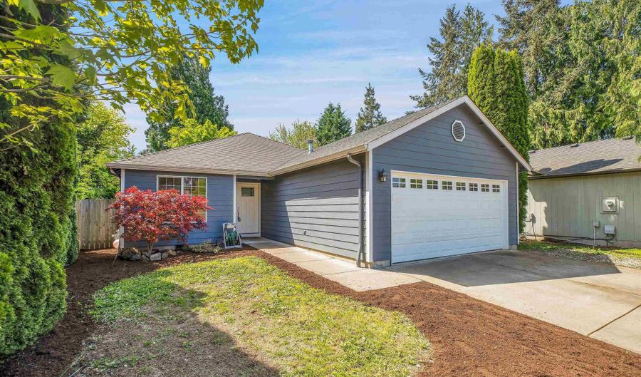 1368 Rushmore Ave N, Keizer, OR 97303 - 3 Beds, 2 Bath