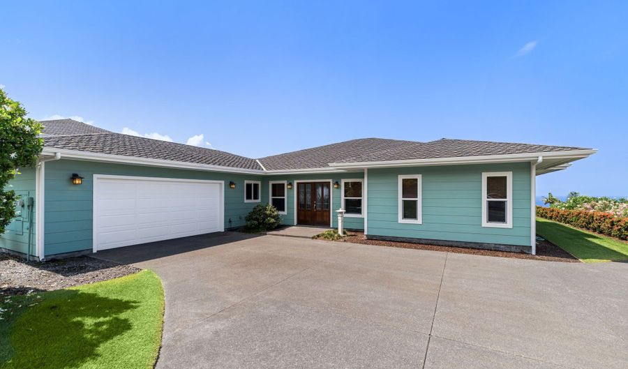 76-4344 LEILANI St, Kailua Kona, HI 96740 - 3 Beds, 3 Bath