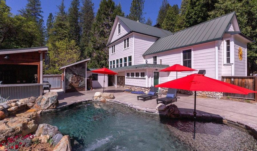 33800 Alta Bonnynook Rd, Alta, CA 95701 - 5 Beds, 5 Bath