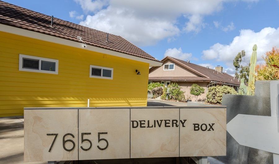 7655 E Silver Dollar Ln, Anaheim, CA 92808 - 1 Beds, 1 Bath