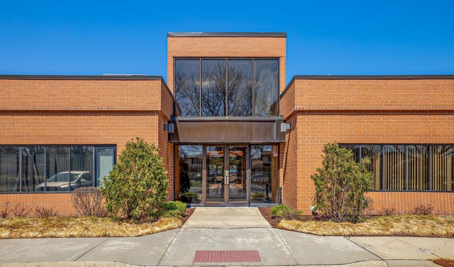 505 E Golf Rd, Arlington Heights, IL 60005 - 0 Beds, 0 Bath