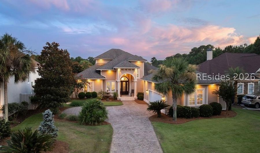 55 Wicklow Dr, Bluffton, SC 29910 - 5 Beds, 4 Bath