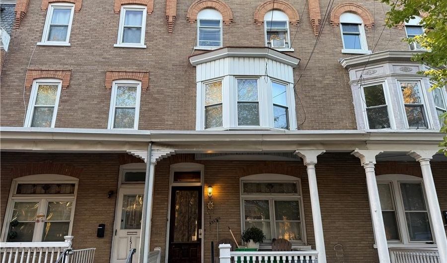 1513 W Chew St 3, Allentown, PA 18102 - 1 Beds, 1 Bath