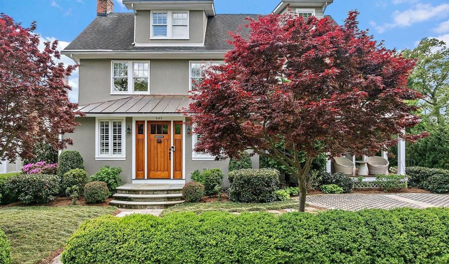131 SPA VIEW Ave, Annapolis, MD 21401 - 4 Beds, 5 Bath