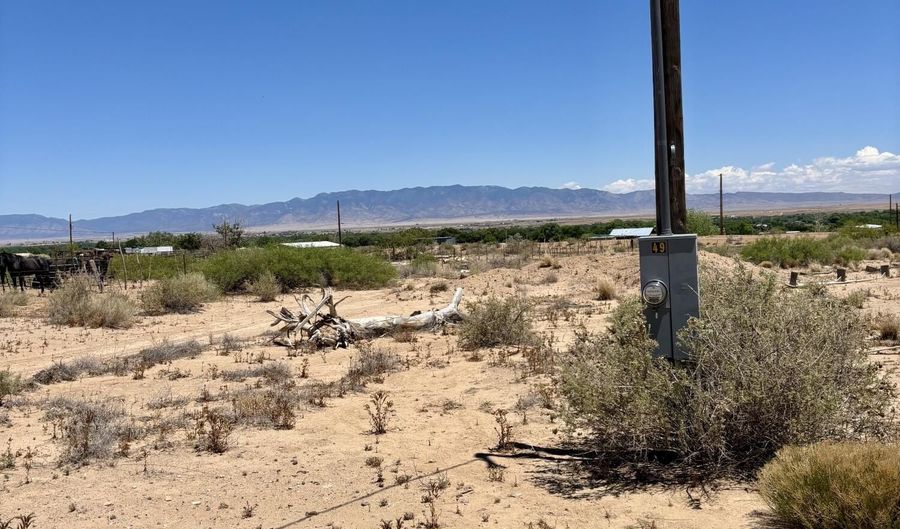 47 Cemetery Rd, Belen, NM 87002 - 0 Beds, 0 Bath