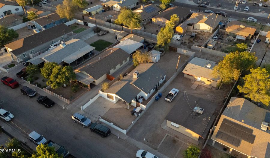 729 S 2ND St, Avondale, AZ 85323 - 3 Beds, 2 Bath