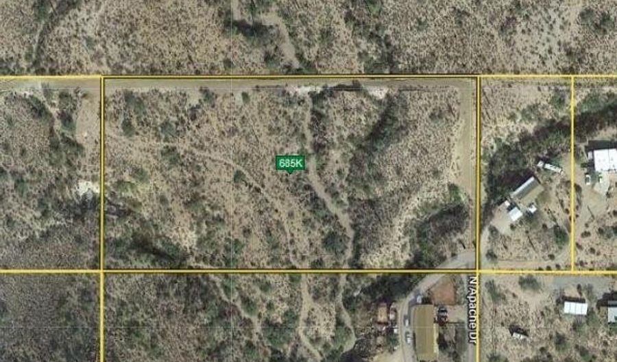 0 N Idaho Rd 6, Apache Junction, AZ 85119 - 0 Beds, 0 Bath