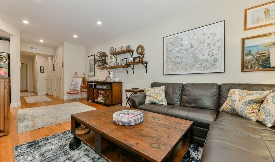 230 Saratoga St 3, Boston, MA 02128 - 2 Beds, 2 Bath