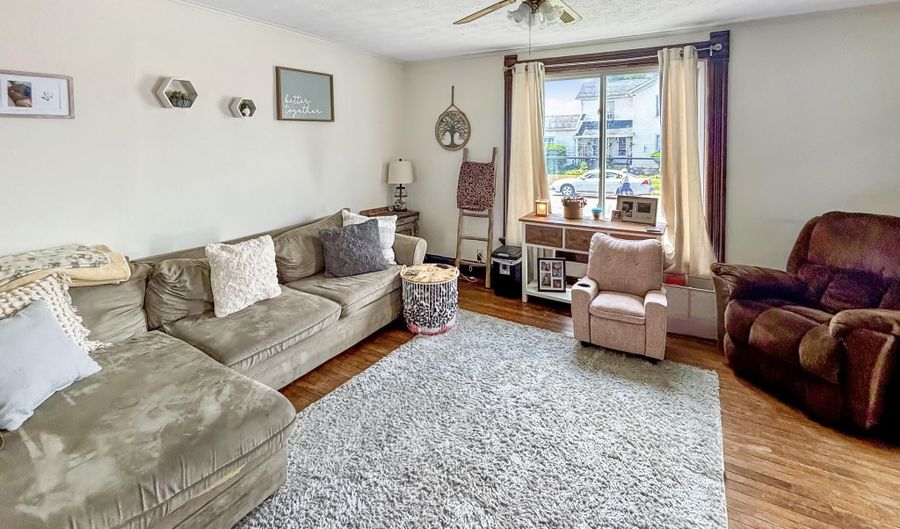 13 S Main St, Arcanum, OH 45304 - 3 Beds, 2 Bath