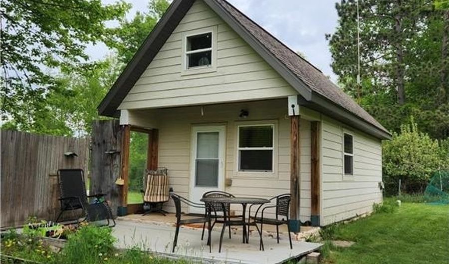 35270 Bear Creek Rd, Askov, MN 55704 - 2 Beds, 1 Bath