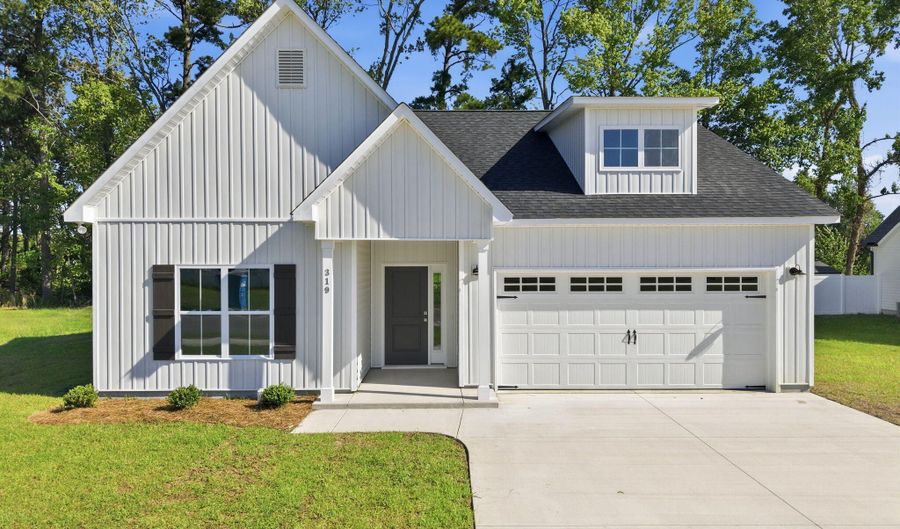 319 Mangrove Ct, Ayden, NC 28513 - 3 Beds, 2 Bath